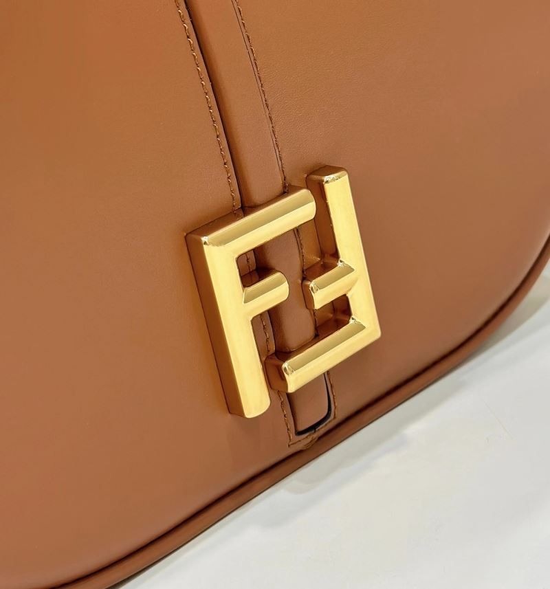 Fendi Satchel Bags